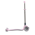YVOLUTION Glider Air Metal HB 2022, Patini (Scooter) Pink